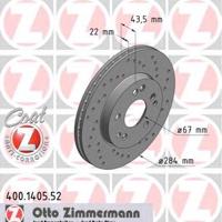 zimmermann 400140552