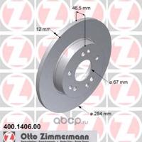 zimmermann 400140600