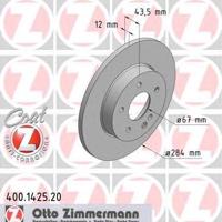 zimmermann 400142520