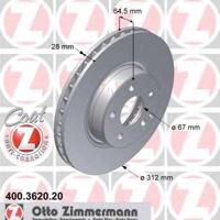 zimmermann 400362020