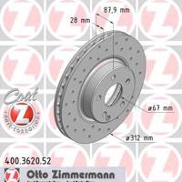 zimmermann 400362052