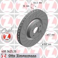 zimmermann 400362520