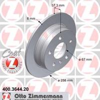 zimmermann 400364420