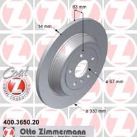 zimmermann 400365020