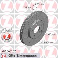 Деталь zimmermann 400365152