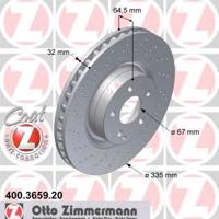 zimmermann 400365920