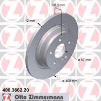 zimmermann 400366220