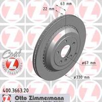 zimmermann 400366320