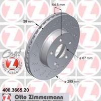 zimmermann 400366520