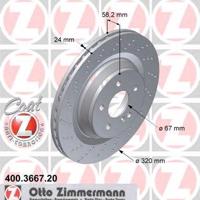 zimmermann 400366720