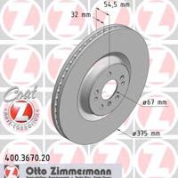 Деталь zimmermann 400367020