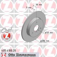 zimmermann 405410020