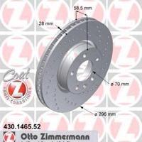 Деталь zimmermann 430146552