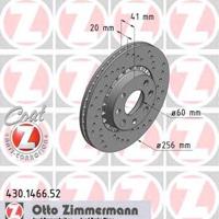 Деталь zimmermann 430146652