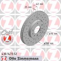 Деталь zimmermann 430147352