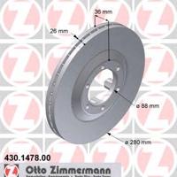 zimmermann 430147800