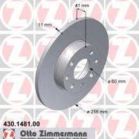 Деталь zimmermann 430148100