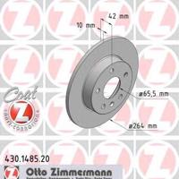 Деталь zimmermann 430148520