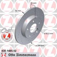 Деталь zimmermann 430148552