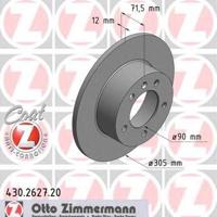 zimmermann 430262720