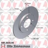 zimmermann 440203500