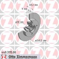 zimmermann 440311500