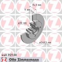 zimmermann 440312100