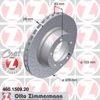 zimmermann 460150920