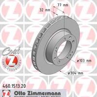 zimmermann 460151320