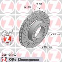 zimmermann 460151352