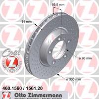 zimmermann 460156120