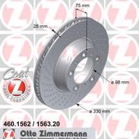 zimmermann 460156220