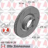 zimmermann 460158020