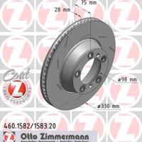 zimmermann 460158220