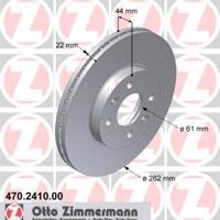 zimmermann 470241000