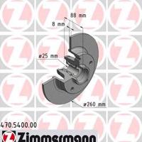 zimmermann 470540000