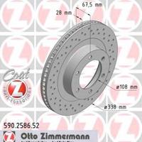 zimmermann 590258652