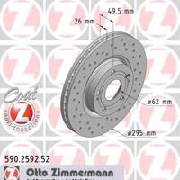 zimmermann 590259252