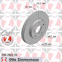 zimmermann 590280220