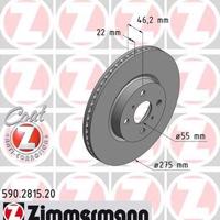 zimmermann 590281520