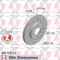 zimmermann 600159752