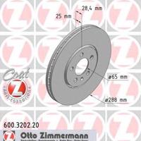 zimmermann 600320220