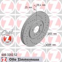 zimmermann 600320252