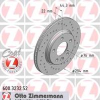 zimmermann 600323252