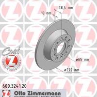 Деталь zimmermann 600324120