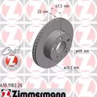 zimmermann 610118220