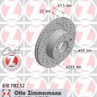 zimmermann 610118252