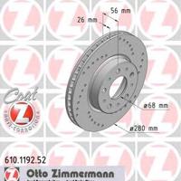 zimmermann 610119252