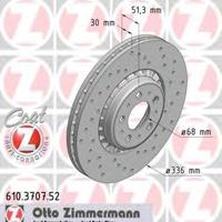 Деталь zimmermann 610370752