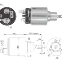 zm 573